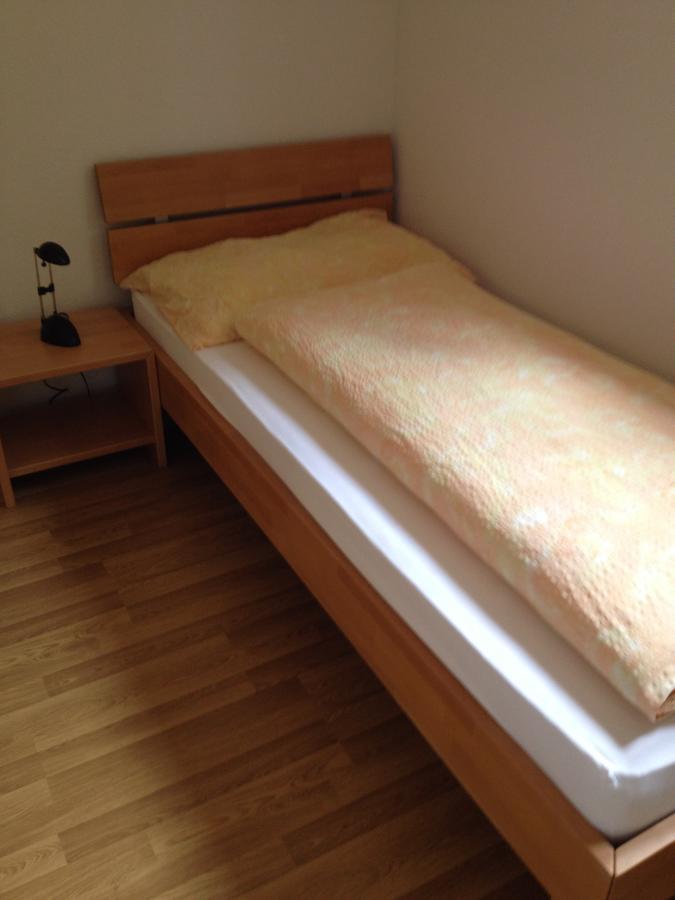 Hotel Hof Und Post Innertkirchen Exteriör bild