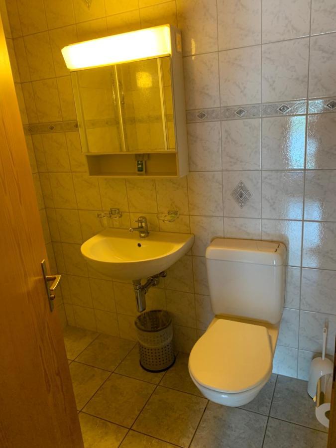 Hotel Hof Und Post Innertkirchen Exteriör bild